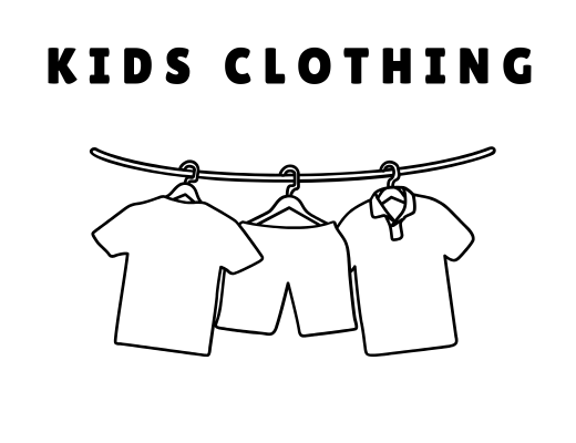 Kids Clothing