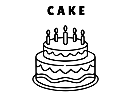 Cake