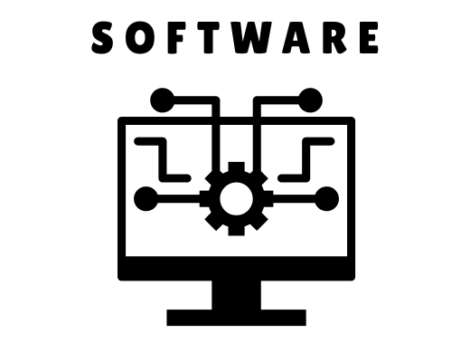 Software and Antivirus