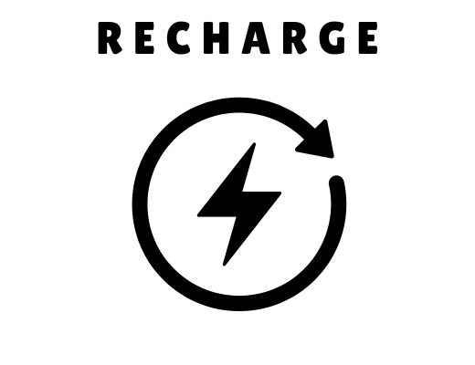 Recharge