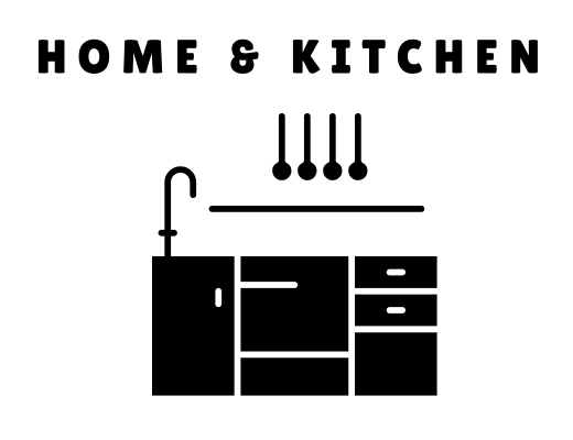 Home & Kitchen