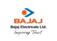 Bajaj Electricals